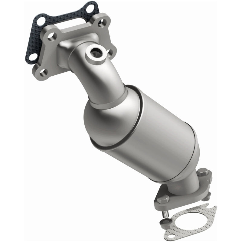 MagnaFlow 280176 shown out of the box, photo 29