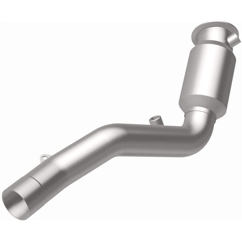 MagnaFlow 52930 shown out of the box, photo 29