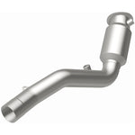 MagnaFlow 52930 shown out of the box, photo 29