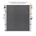 Mishimoto 2024+ Toyota Tacoma Performance Aluminum Radiator