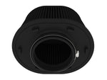 aFe Magnum FORCE Intake Air Filter Pro 5R 5-1/2IN F x (12-1/4x9-3/4)IN B x (11-1/4x8-3/4)IN Tx8IN