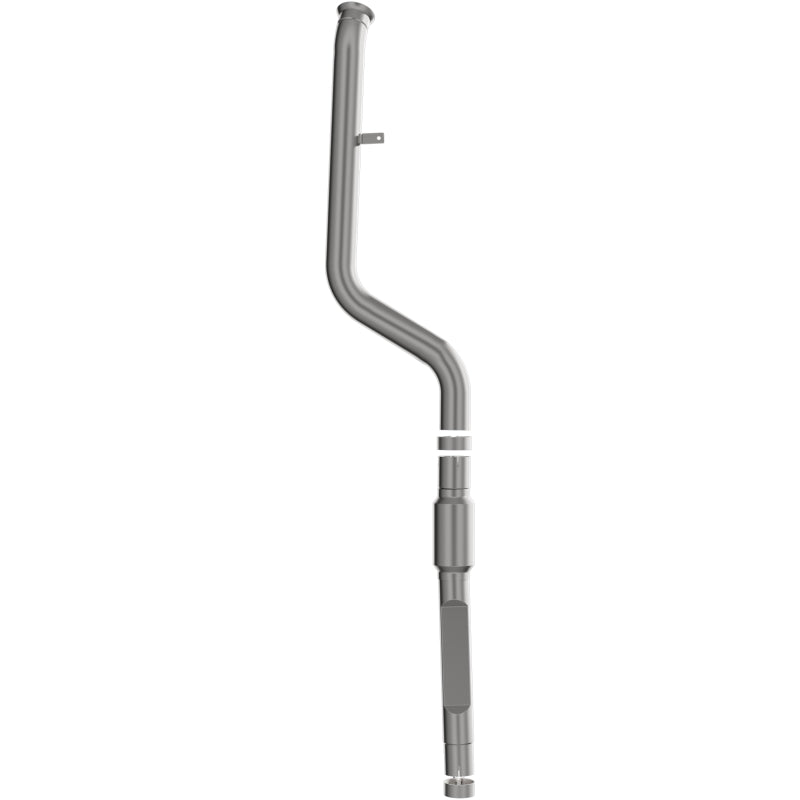MagnaFlow 280544 shown out of the box, photo 27