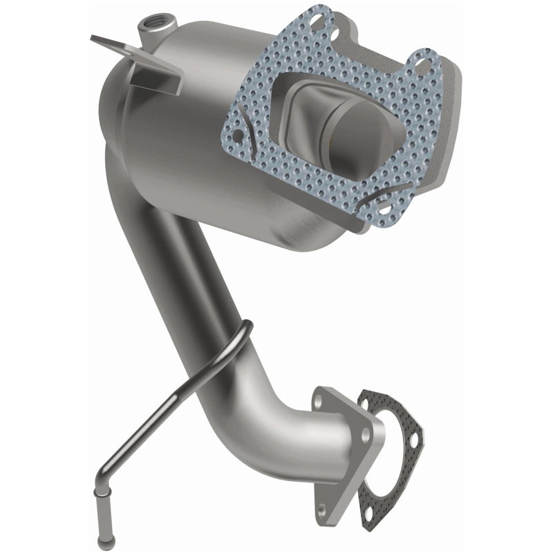 MagnaFlow 22-161 shown out of the box, photo 35