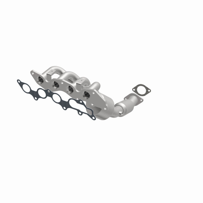 MagnaFlow 5531393 product photo 31
