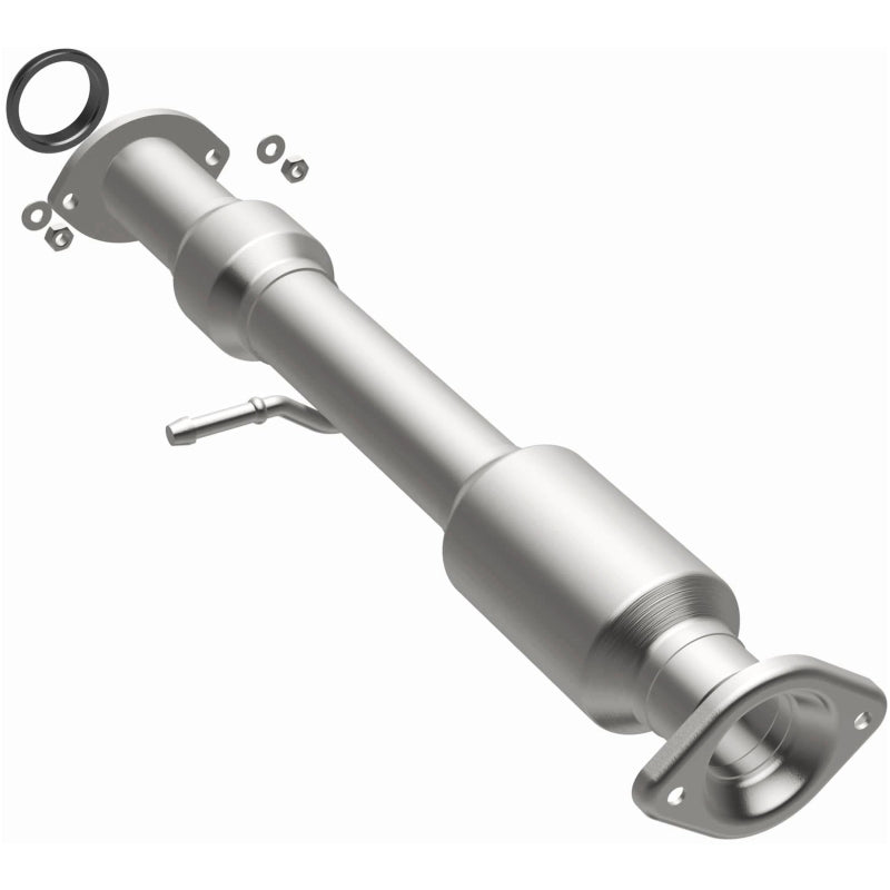 MagnaFlow 5592534 shown out of the box, photo 25