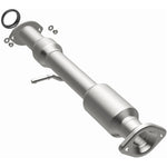 MagnaFlow 5592534 shown out of the box, photo 25