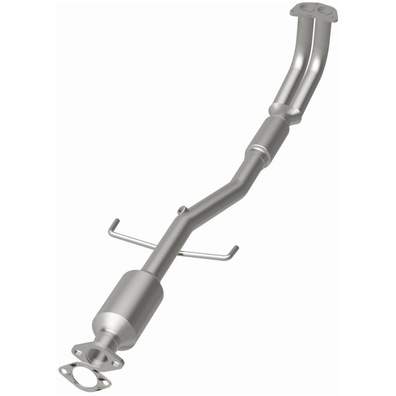 MagnaFlow 21-374 shown out of the box, photo 23