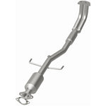 MagnaFlow 21-374 shown out of the box, photo 23