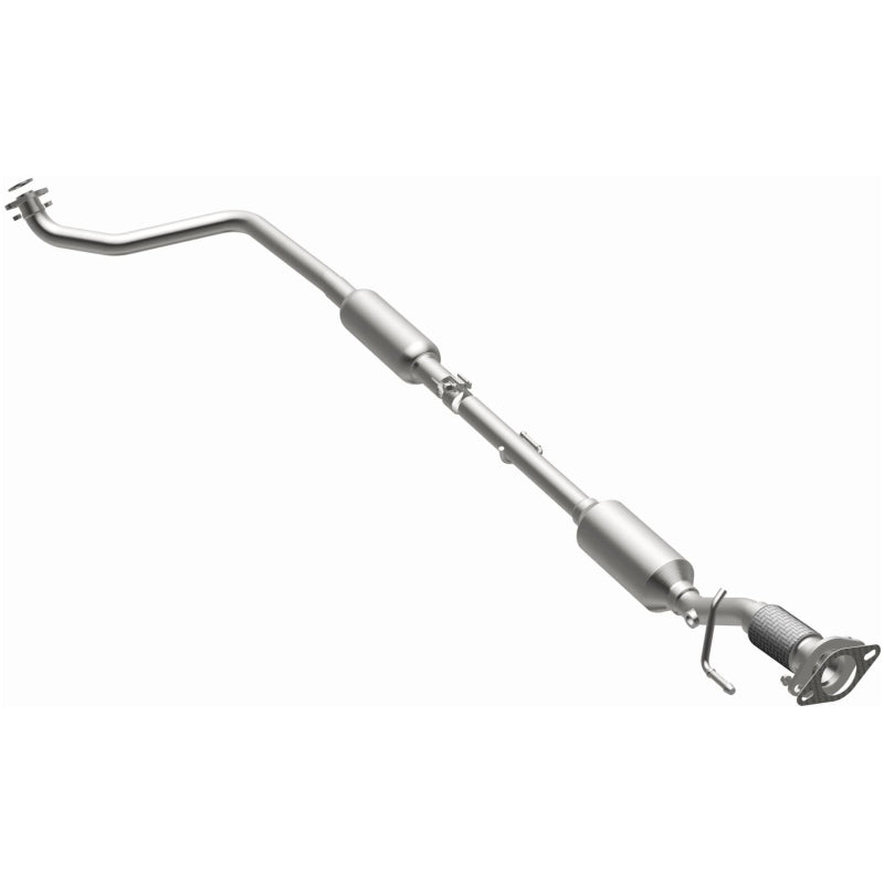 MagnaFlow 280376 shown out of the box, photo 23