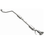 MagnaFlow 280376 shown out of the box, photo 23
