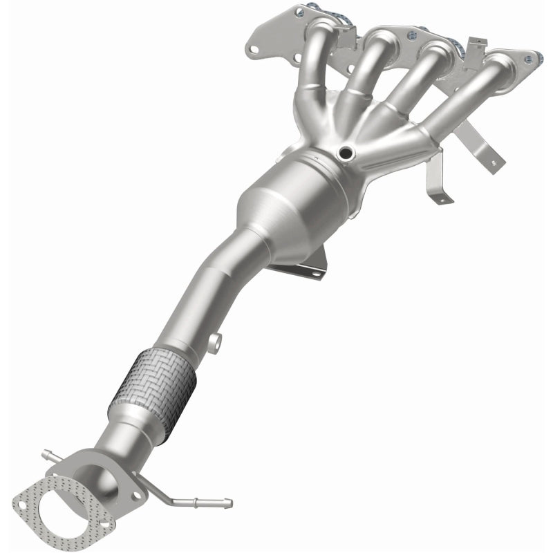 MagnaFlow 5531786 shown out of the box, photo 23