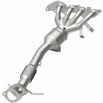 MagnaFlow 5531786 shown out of the box, photo 23