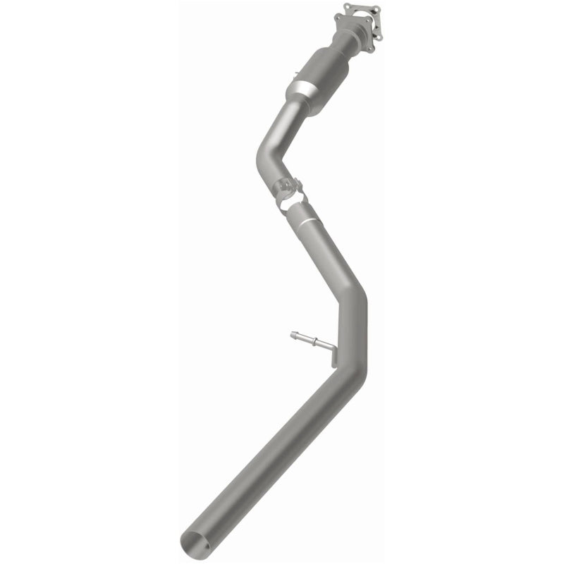 MagnaFlow 5451948 shown out of the box, photo 27