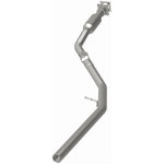 MagnaFlow 5451948 shown out of the box, photo 27