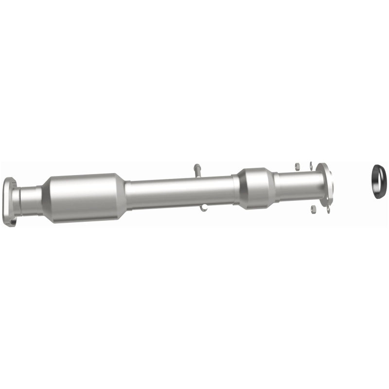 MagnaFlow 5592534 shown out of the box, photo 27