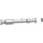 MagnaFlow 5592534 shown out of the box, photo 27