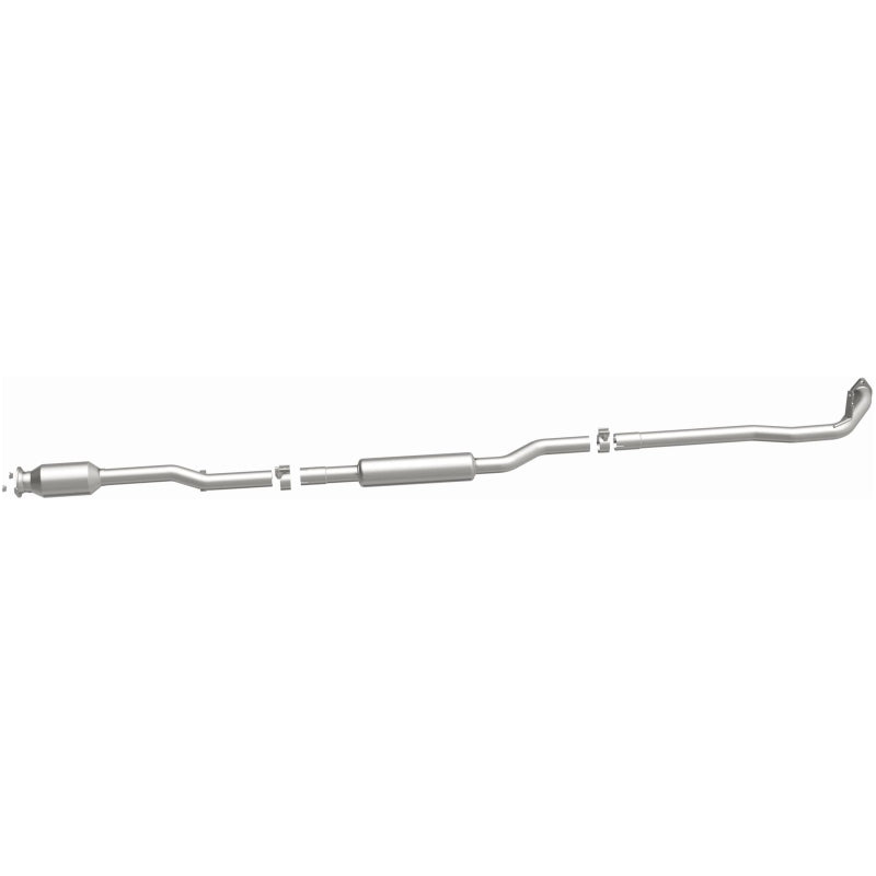MagnaFlow 280651 shown out of the box, photo 24