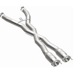 MagnaFlow 21-973 shown out of the box, photo 28