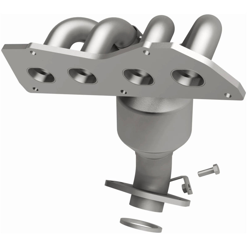 MagnaFlow 5582327 shown out of the box, photo 28