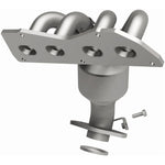 MagnaFlow 5582327 shown out of the box, photo 28
