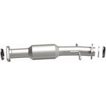 MagnaFlow 21-097 shown out of the box, photo 28