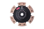 ACT 19-25 Mazda MX-5 Miata 6 Pad Rigid Race Disc