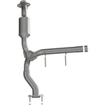 MagnaFlow 280275 shown out of the box, photo 25