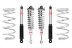 Eibach 10-14 Toyota FJ Cruiser Pro-Truck Stage 1 Plus Kit