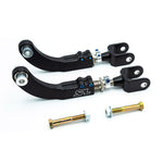 SPL Parts 2023+ Toyota GR Corolla Rear Upper Camber Arms