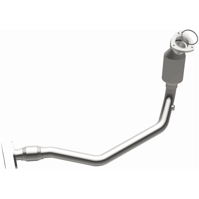 MagnaFlow 4561619 shown out of the box, photo 24