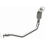 MagnaFlow 4561619 shown out of the box, photo 24