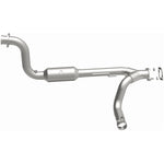 MagnaFlow 5451652 shown out of the box, photo 28
