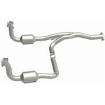 MagnaFlow 5451186 shown out of the box, photo 26