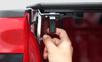 Access 2024+ Toyota Tacoma 6ft Bed Tonnosport Roll-Up Cover