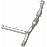 MagnaFlow 4583744 shown out of the box, photo 19