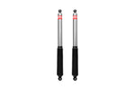 Eibach 24+ Ford Ranger Stage 2 Pro-Truck Lift Kit