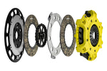 ACT 04-07 Cadillac CTS-V Mod-Twin 10.5 XT Rigid Street Clutch Kit