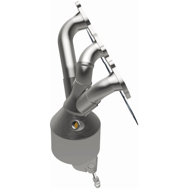 MagnaFlow 5582920 shown out of the box, photo 26