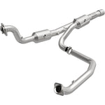 Magnaflow 15-16 Ram 2500 6.4L California Grade CARB Compliant DF Catalytic Converter