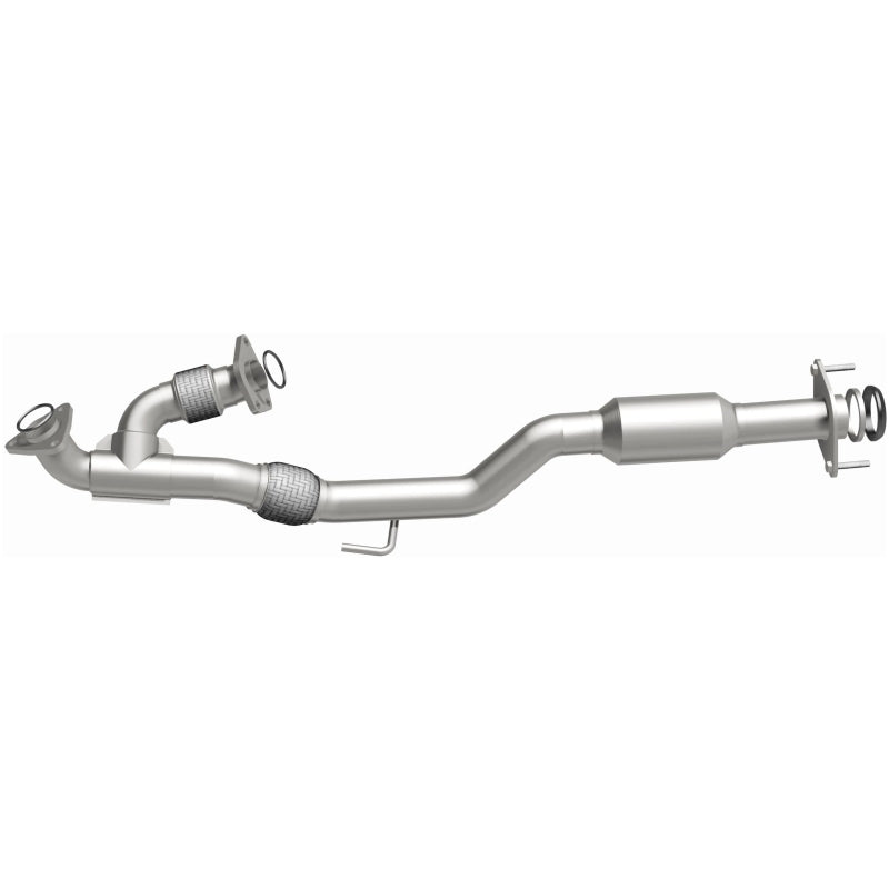 MagnaFlow 280403 shown out of the box, photo 26