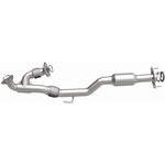 MagnaFlow 280403 shown out of the box, photo 26