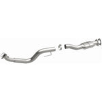 MagnaFlow 4551602 shown out of the box, photo 29