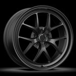 fifteen52 Sector RSR 19x9.5 5x120 22mm ET 72.56mm Center Bore Frosted Graphite