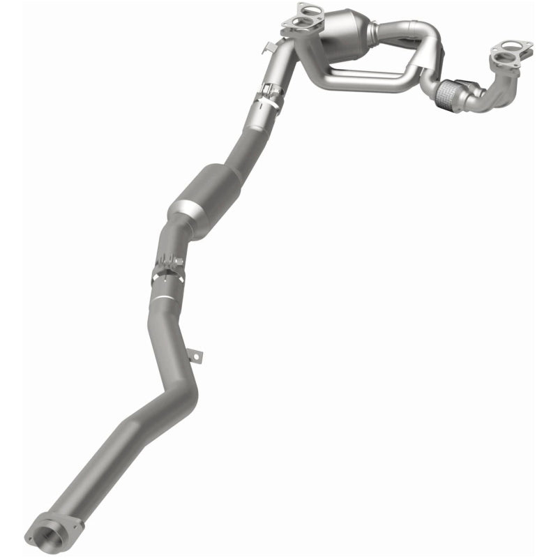 MagnaFlow 23-184 shown out of the box, photo 28