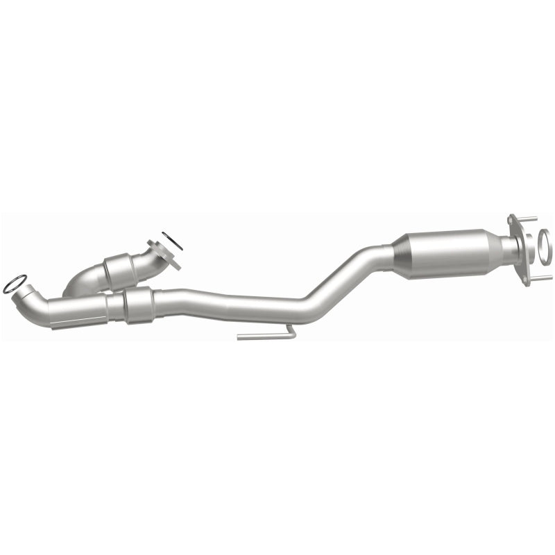 MagnaFlow 5592702 shown out of the box, photo 30