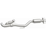 MagnaFlow 5592702 shown out of the box, photo 30