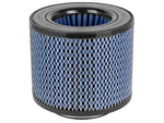 aFe Magnum FORCEINtake Rplcmnt Air Filter w/Pro 5R 5-1/2IN F x 9IN B x 9IN T x 7INw/Expanded Metal