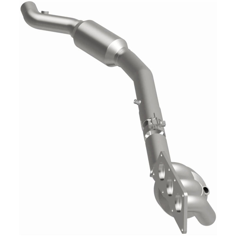 MagnaFlow 22-068 shown out of the box, photo 30