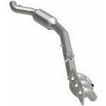 MagnaFlow 22-068 shown out of the box, photo 30