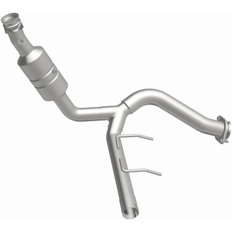 MagnaFlow 5551418 shown out of the box, photo 32
